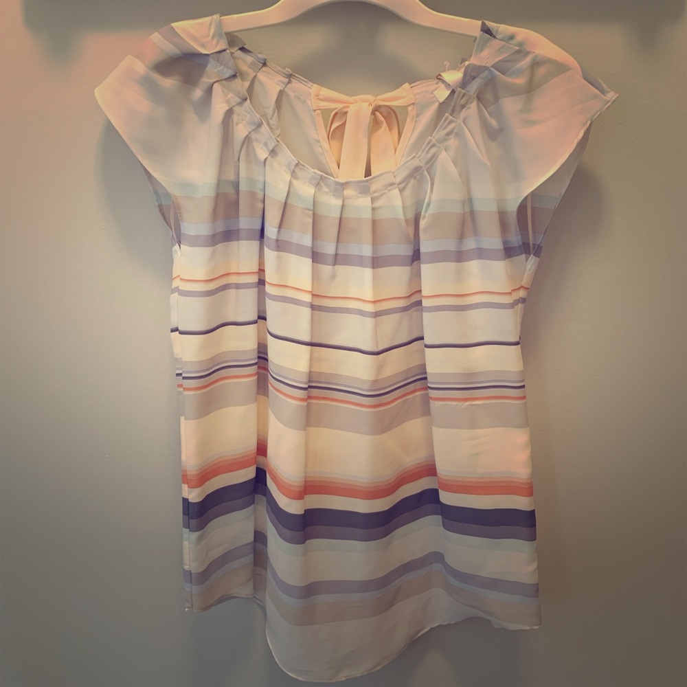 Lauren Conrad top